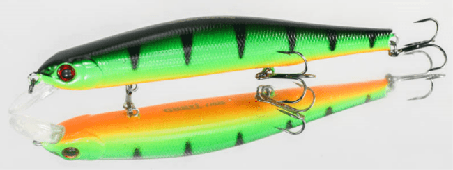 Воблер ZipBaits Orbit 110SP 110мм 16.5гр 0.8-1.0м 827R Воблер ZipBaits Orbit 110SP 110мм 16.5гр 0.8-1.0м 827R