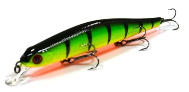 Воблер ZipBaits Orbit 110SP 110мм 16.5гр 0.8-1.0м 827R Воблер ZipBaits Orbit 110SP 110мм 16.5гр 0.8-1.0м 827R
