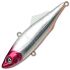 Воблер Pontoon 21 "Kalikana VIB 65 Silent" 65мм 16,5гр A17F Pearl Red Head WF Воблер Pontoon 21 "Kalikana VIB 65 Silent" 65мм 16,5гр A17F Pearl Red Head WF