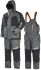 Костюм зимний NORFIN Discovery 2 серо-чёрный р.L Костюм зимний NORFIN Discovery 2 серо-чёрный р.L