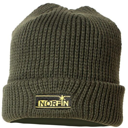 Шапка Norfin "CLASSIC WARM" 302810-XL