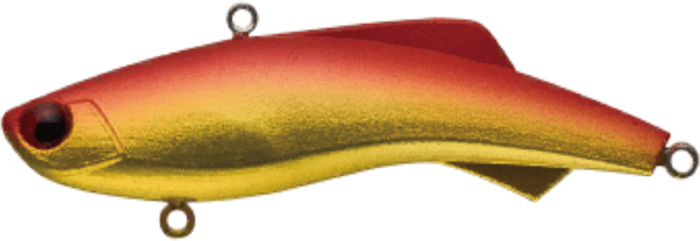 Раттлин MADNESS Shiriten VIBE 73 Silver Powder Series 73мм 17гр #SY11