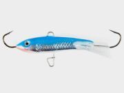 Балансир Lucky John CLASSIC 6 без тройника 60мм 17гр цвет в ассортименте