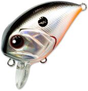 Воблер KOSADAKA Boxer XS 40F 40мм 0.2-0.6м цв:GT BxrxS40F-GT