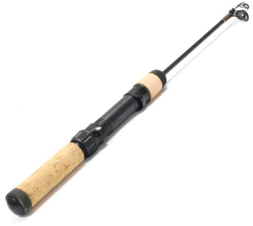 Удилище зимнее GRIFFON Action 55 Tele 55cм G-AC-T55