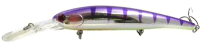 Воблер Grows Culture Deep Walleye Bandits GC1396-120 #D89 Воблер Grows Culture Deep Walleye Bandits GC1396-120 #D89