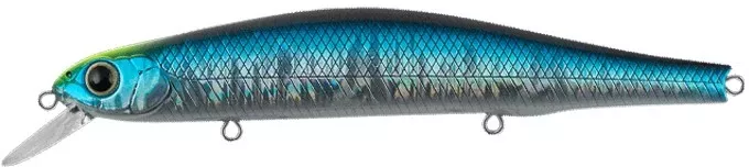 Воблер TsuYoki WATSON 110SP 110мм 17.5гр 0.8-1.2м #WR043