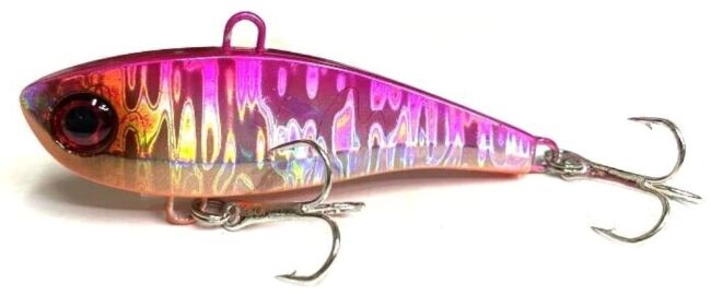 Раттлин GROWS CULTURE Busy Bee 68 68мм 15.4гр #05