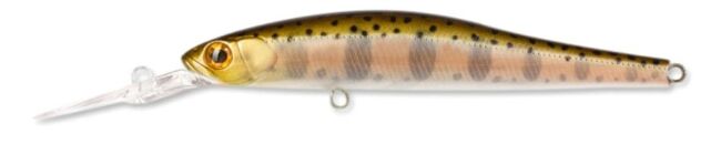 Воблер ZipBaits Rigge Deep 90F 90мм 11.0гр 2.0-2.5м 851R Воблер ZipBaits Rigge Deep 90F 90мм 11.0гр 2.0-2.5м 851R
