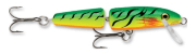 Воблер RAPALA Jointed плавающий 9см 7гр 1.2-2.1м J09-FT Воблер RAPALA Jointed плавающий 9см 7гр 1.2-2.1м J09-FT