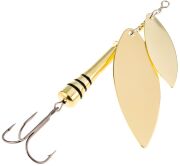 Блесна вращающаяся AKARA "Tandem bomba" 1/3 A21 15гр.