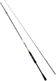 Спиннинг двухчастный GRAPHITELEADER Vivo Prototype Nuovo 2.36м 6-25гр Fast GNVPS-792ML