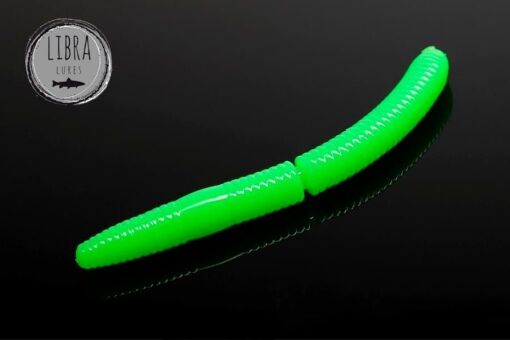 Приманка LIBRA LURES Fatty D'Worm 75 # 026 Hot Apple 75мм Сыр 8шт/уп Приманка LIBRA LURES Fatty D'Worm 75 # 026 Hot Apple 75мм Сыр 8шт/уп