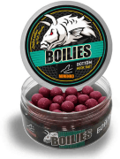 Насадочные бойлы вареные MINENKO Red Spice (специи) Ø14мм 100гр/бан. Насадочные бойлы вареные MINENKO Red Spice (специи) Ø14мм 100гр/бан.