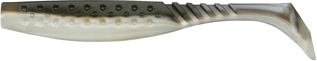 Виброхвост FRAPP Funky Shad 9" #27 22.9см 76гр 1шт/уп Виброхвост FRAPP Funky Shad 9" #27 22.9см 76гр 1шт/уп