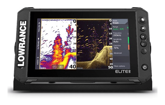 Эхолот - картплоттер Lowrance ELITE FS 9 with Active Imaging 3-in-1 Transducer (ROW) Эхолот - картплоттер Lowrance ELITE FS 9 with Active Imaging 3-in-1 Transducer (ROW)