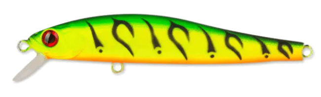 Воблер ZipBaits Rigge 90SP 90мм 9.8гр 0.5-1.3м 070R Воблер ZipBaits Rigge 90SP 90мм 9.8гр 0.5-1.3м 070R