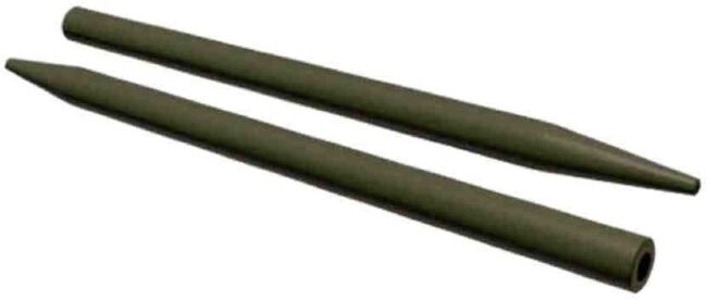 Хвостовик для быстросъёмного вертлюга LONG CARP Anti Tangle Sleeve Hard 54мм 10шт/уп (LC-819) Хвостовик для быстросъёмного вертлюга LONG CARP Anti Tangle Sleeve Hard 54мм 10шт/уп (LC-819)