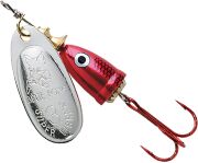 Блесна вращающаяся BLUE FOX Vibrax Shad 10гр BFSD4-RS Блесна вращающаяся BLUE FOX Vibrax Shad 10гр BFSD4-RS