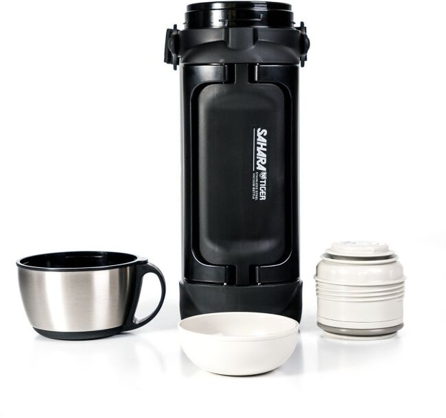 Термос TIGER 2л MHK-A200 Термос TIGER 2л MHK-A200