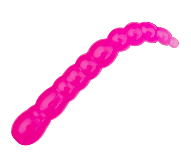 Силикон приманка BORODA BAITS Kora Buba SS 35мм 0.7гр Ярко-роз Сыр 12шт/уп