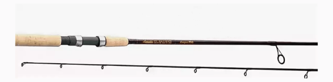 Спиннинг LAMIGLAS Certified Pro 2,62м 10-21гр X86MS Спиннинг LAMIGLAS Certified Pro 2,62м 10-21гр X86MS