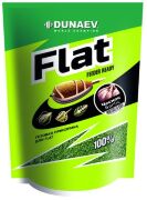 Прикормка DUNAEV Flat Feeder Ready Чеснок 1 кг Прикормка DUNAEV Flat Feeder Ready Чеснок 1 кг