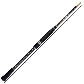 Спиннинг GRAPHITELEADER Vivo Nuovo 2,32м 4-18гр Fast GNOVS-762ML