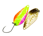 Блесна колеблющаяся TROUTLAND Haza 2.0гр 30мм #16