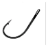 Крючок OWNER 5169-3/0 Aki Twist колечко черн.хром кован 6шт/уп Крючок OWNER 5169-3/0 Aki Twist колечко черн.хром кован 6шт/уп