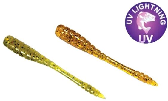 Силиконовая приманка CRAZY FISH Tipsy 1.2"/0.1гр 16шт/уп 69-30-1/9-6 Силиконовая приманка CRAZY FISH Tipsy 1.2"/0.1гр 16шт/уп 69-30-1/9-6