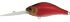 Воблер ZIPBAITS В-Switcher Rattler 4.0 65F 65мм 13.3гр до 4.0м 263R Воблер ZIPBAITS В-Switcher Rattler 4.0 65F 65мм 13.3гр до 4.0м 263R