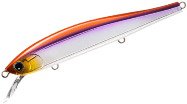 Воблер DUEL Hardcore Minnow Flat 110SP 110мм 15.5гр 0.0-0.5м F1088-MEWS Воблер DUEL Hardcore Minnow Flat 110SP 110мм 15.5гр 0.0-0.5м F1088-MEWS