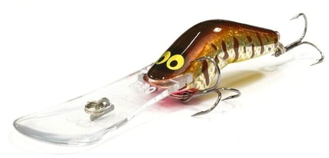 Воблер Halco POLTERGEIST 50 XDD #31, 50mm, 7g, 8m+ (F) Воблер Halco POLTERGEIST 50 XDD #31, 50mm, 7g, 8m+ (F)