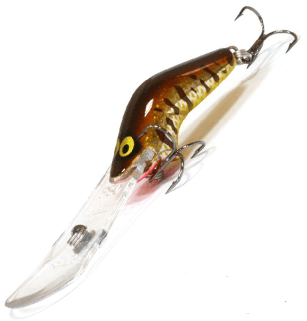 Воблер Halco POLTERGEIST 50 XDD #31, 50mm, 7g, 8m+ (F) Воблер Halco POLTERGEIST 50 XDD #31, 50mm, 7g, 8m+ (F)