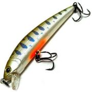 Воблер FOREST iFish FT 50F 50мм 3гр 0.1-0.5м #02 Воблер FOREST iFish FT 50F 50мм 3гр 0.1-0.5м #02