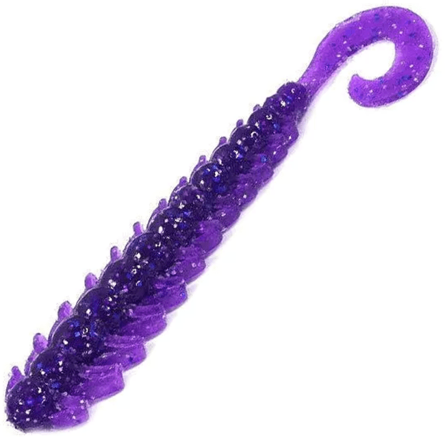 Силиконовая приманка Bait Breath Bugsy Rock Soul 3.5" #Ur32 Силиконовая приманка Bait Breath Bugsy Rock Soul 3.5" #Ur32