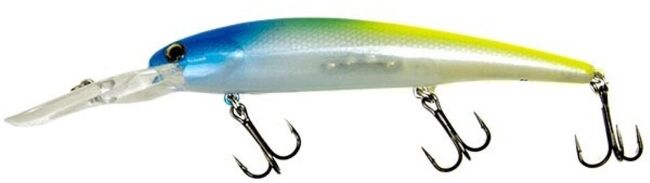 Воблер BANDIT Walley Deep F 120мм 17.5гр до 8.1м Blue Clown A41 BDTWBD2A41 Воблер BANDIT Walley Deep F 120мм 17.5гр до 8.1м Blue Clown A41 BDTWBD2A41