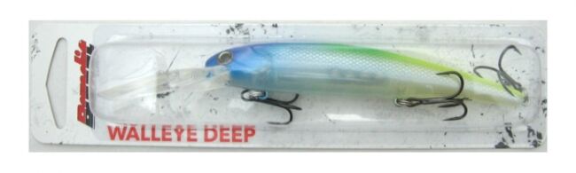 Воблер BANDIT Walley Deep F 120мм 17.5гр до 8.1м Blue Clown A41 BDTWBD2A41 Воблер BANDIT Walley Deep F 120мм 17.5гр до 8.1м Blue Clown A41 BDTWBD2A41