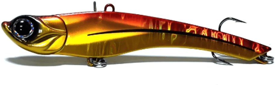 Виб FOLKFISHING Verhoglyad 110 MDV 07 110мм. 41гр Виб FOLKFISHING Verhoglyad 110 MDV 07 110мм. 41гр