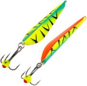 Блесна зимняя AKARA Tournament Ice Maropedka 35мм 4гр #35