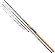 Удилище фидер DAIWA Black Widow 3.90м до 150гр (3+2) BWF13HQ-AD 11789-390RU Удилище фидер DAIWA Black Widow 3.90м до 150гр (3+2) BWF13HQ-AD 11789-390RU