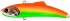 Раттлин NARVAL Frost Candy Vib 70мм 14гр #016-Watermelon SH Раттлин NARVAL Frost Candy Vib 70мм 14гр #016-Watermelon SH