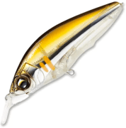 Воблер DUEL Hardcore Shallow Crank 65F 65мм 8.0гр 0.5-1.0м F968-HAY