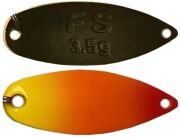 Блесна колеблющаяся FISH SEASONS Dancer 3.8гр  #2