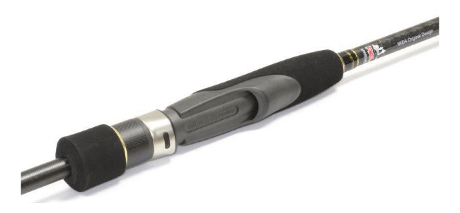 Спиннинг ZETRIX Ambition-X 2,29м 2-10гр Fast AXS-762LL