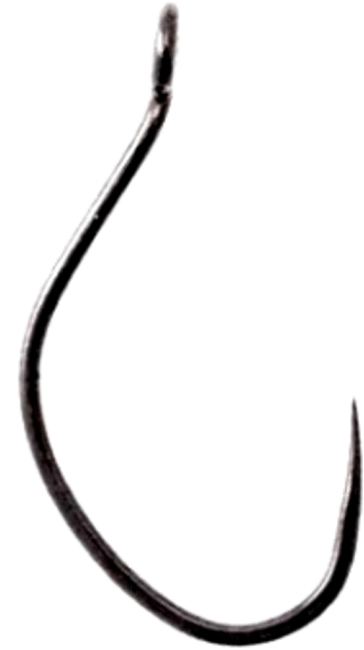 Крючок DECOY Area Hook Type IX Floria #6 бронз 12шт/уп (823071) Крючок DECOY Area Hook Type IX Floria #6 бронз 12шт/уп (823071)