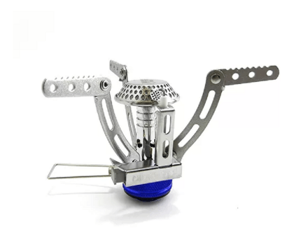 Плита портативная газовая СЛЕДОПЫТ Одинокий Путешественник 3.0кВт PF-GSP-S01 Плита портативная газовая СЛЕДОПЫТ Одинокий Путешественник 3.0кВт PF-GSP-S01