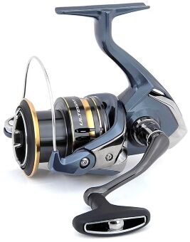 Катушка Shimano Ultegra 2500 FC