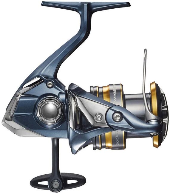 Катушка Shimano Ultegra 2500 FC